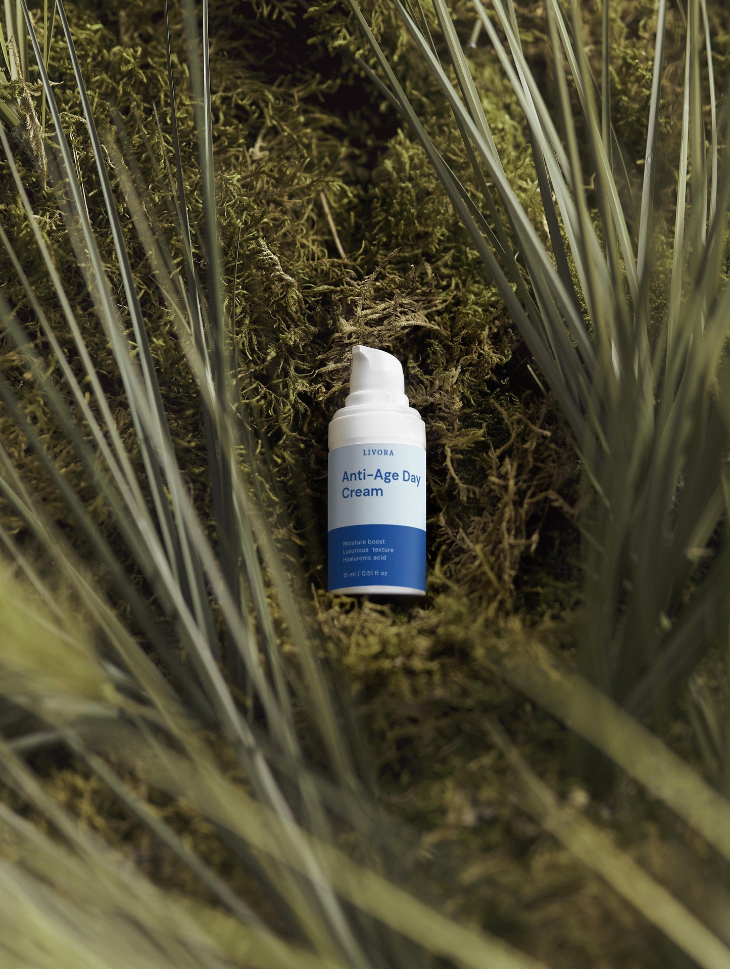 Anti-Age Day Cream