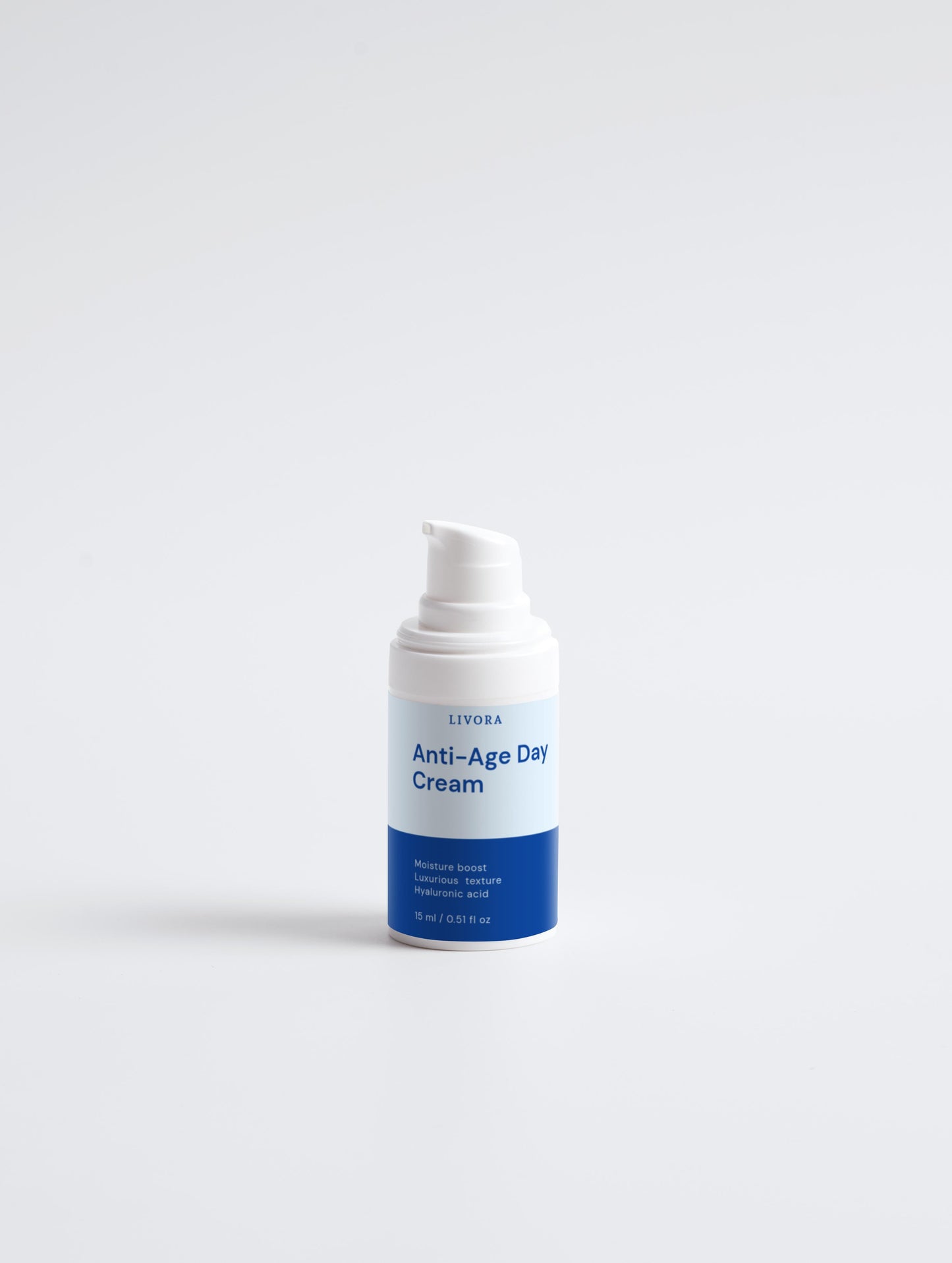 Anti-Age Day Cream