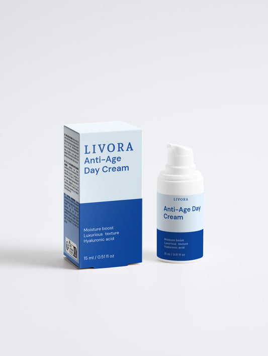 Anti-Age Day Cream