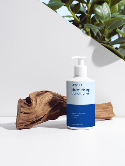 Moisturising Conditioner