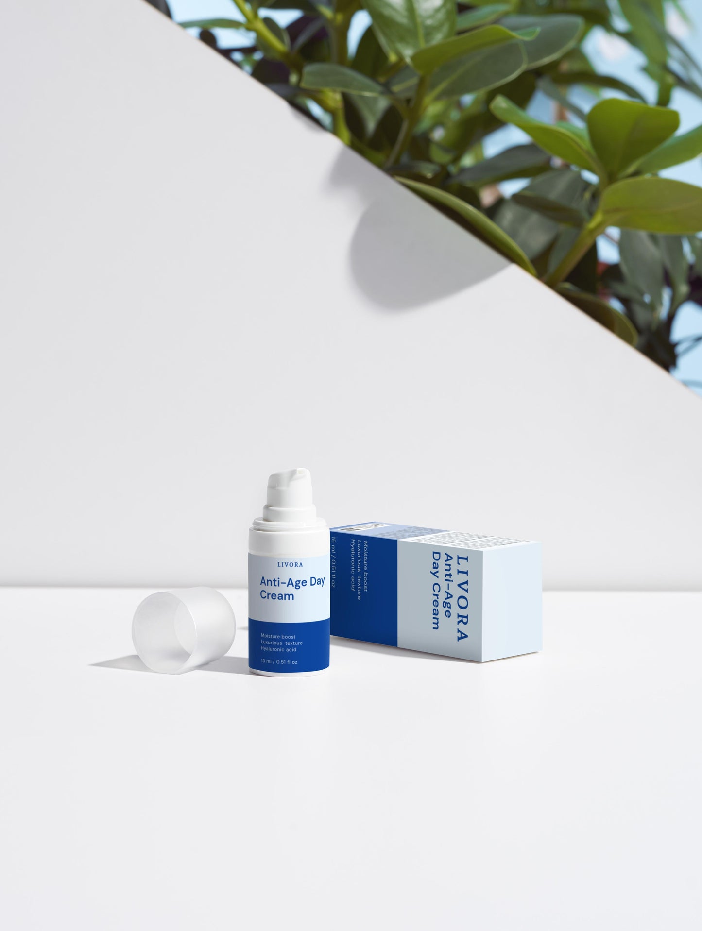 Anti-Age Day Cream