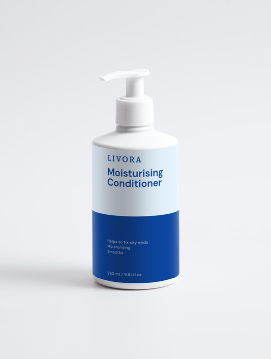 Moisturising Conditioner