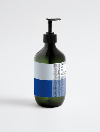 Hand & Body Wash, Grapefruit