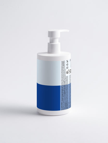 Colour Care Shampoo, Peachy Grapefruit Zest