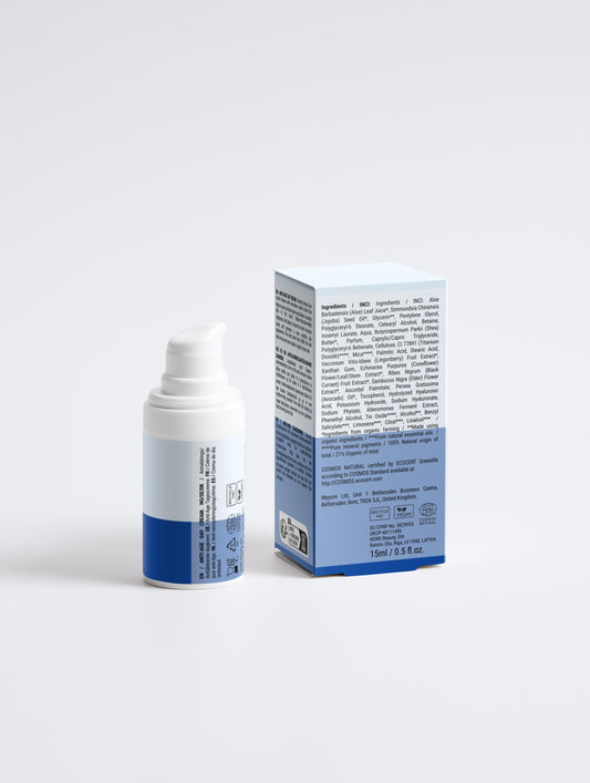 Anti-Age Day Cream