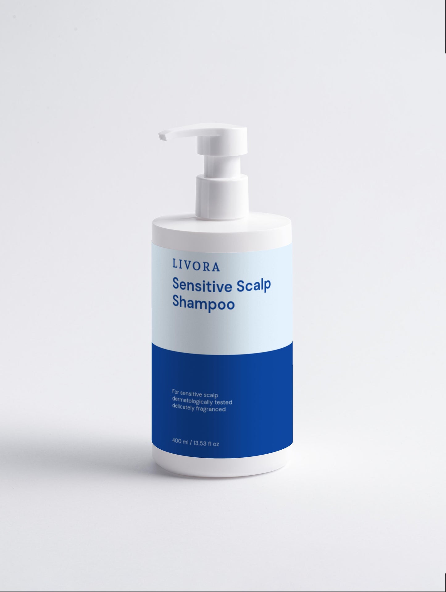 Sensitive Scalp Shampoo