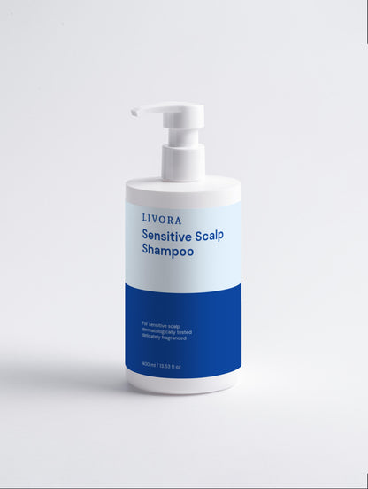 Sensitive Scalp Shampoo