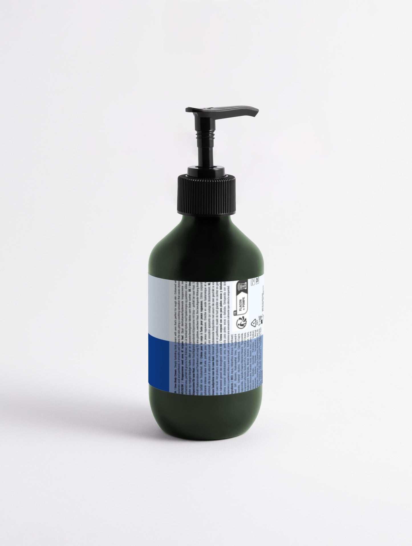 Body Cream 5% Urea + 2% Panthenol