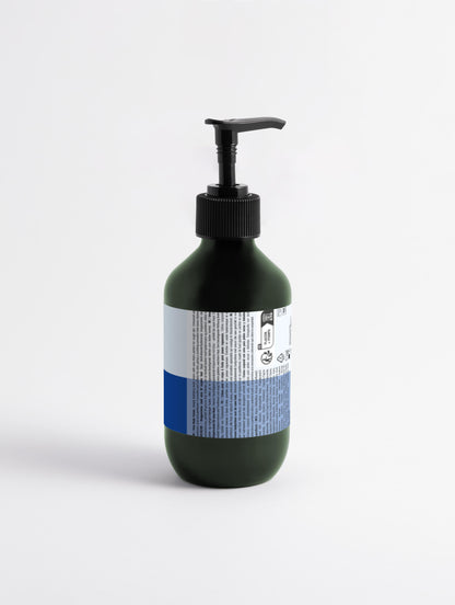 Body Cream 5% Urea + 2% Panthenol