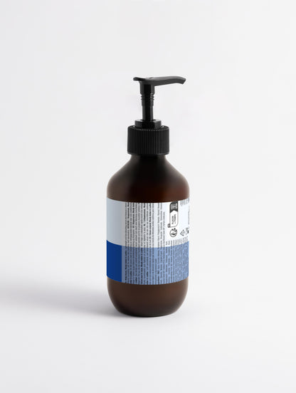 Silk Skin Body Serum