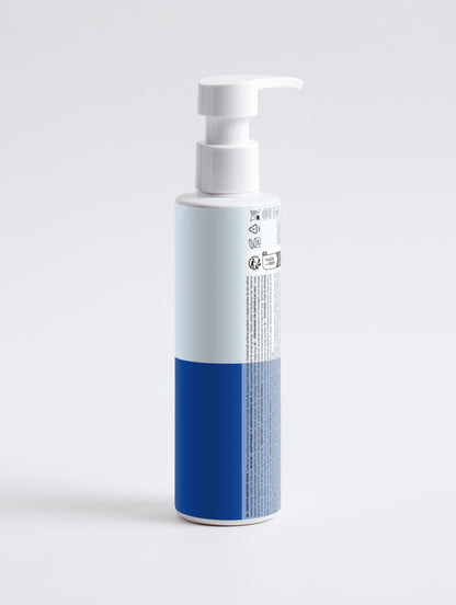 Sensitive Skin Body Cream