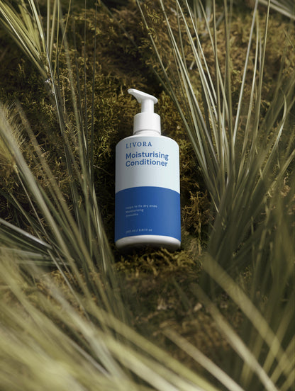 Moisturising Conditioner
