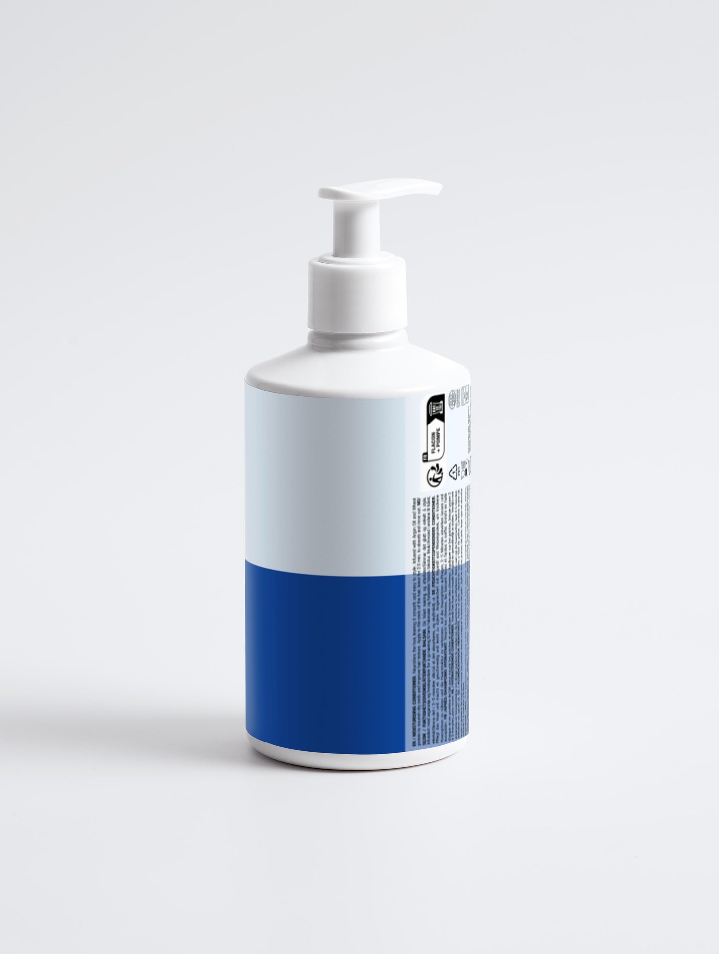 Moisturising Conditioner